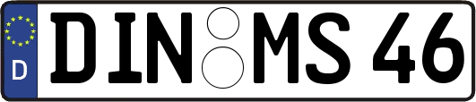 DIN-MS46