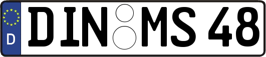 DIN-MS48