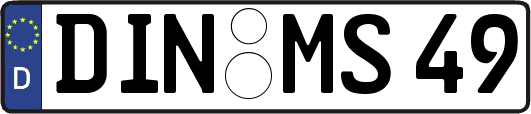 DIN-MS49