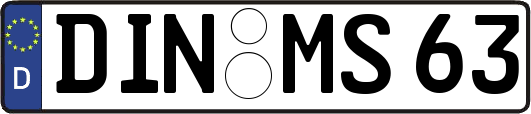 DIN-MS63