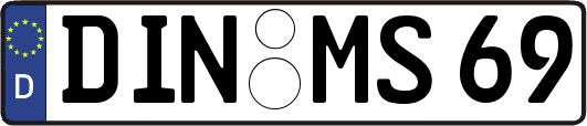DIN-MS69