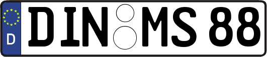 DIN-MS88