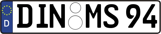DIN-MS94