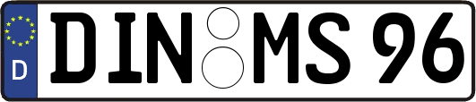 DIN-MS96