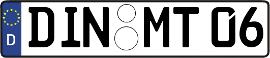 DIN-MT06