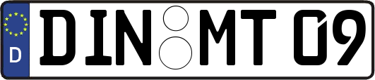 DIN-MT09