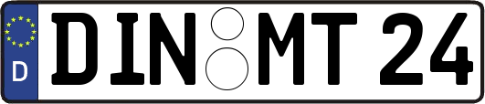 DIN-MT24