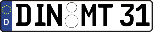 DIN-MT31