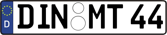 DIN-MT44