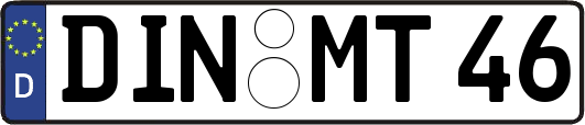 DIN-MT46
