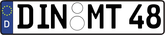 DIN-MT48
