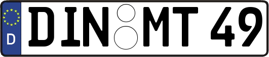 DIN-MT49