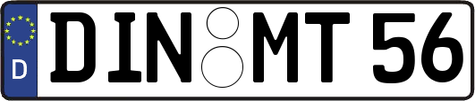 DIN-MT56