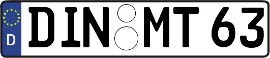 DIN-MT63