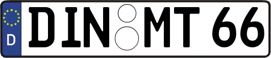 DIN-MT66