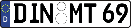 DIN-MT69