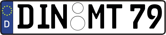 DIN-MT79