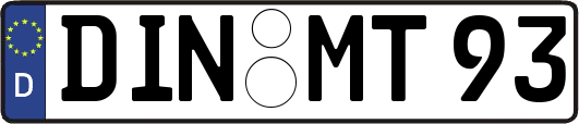 DIN-MT93