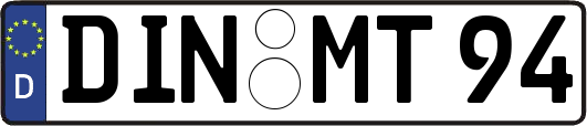 DIN-MT94