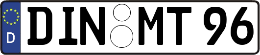 DIN-MT96