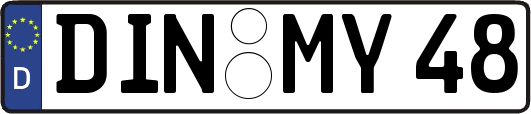 DIN-MY48