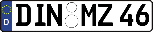 DIN-MZ46