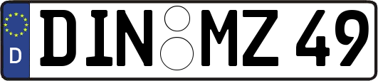DIN-MZ49