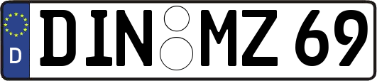 DIN-MZ69