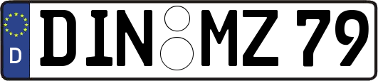 DIN-MZ79