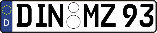 DIN-MZ93