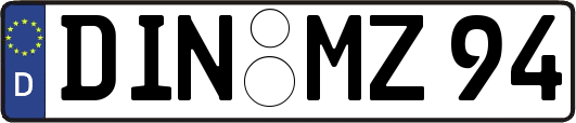 DIN-MZ94