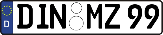 DIN-MZ99