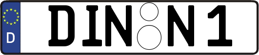 DIN-N1