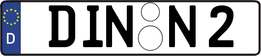 DIN-N2