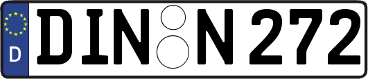 DIN-N272