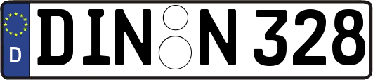 DIN-N328