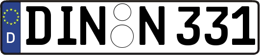 DIN-N331