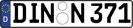 DIN-N371