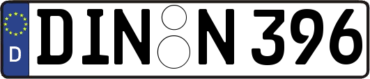 DIN-N396