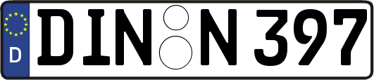 DIN-N397