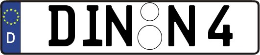 DIN-N4