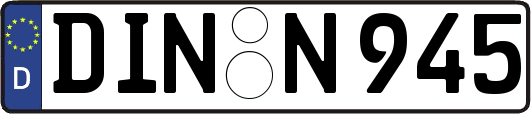 DIN-N945