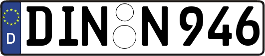 DIN-N946