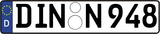 DIN-N948