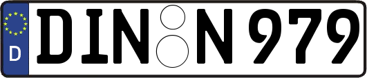 DIN-N979