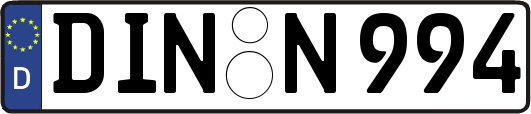 DIN-N994