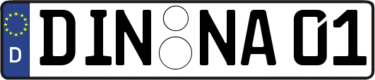 DIN-NA01