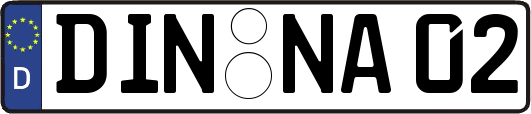 DIN-NA02