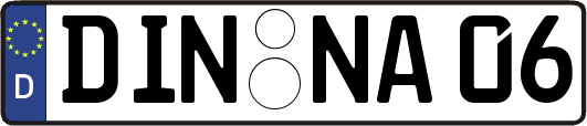 DIN-NA06