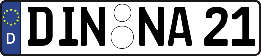 DIN-NA21